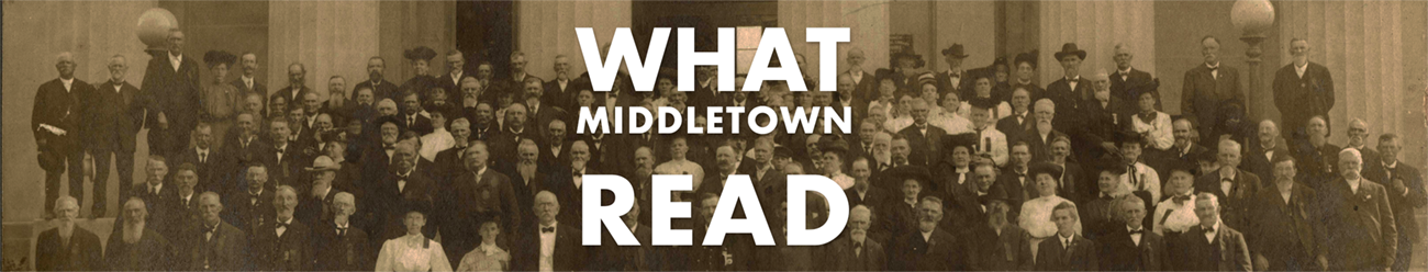 What Middletown Read