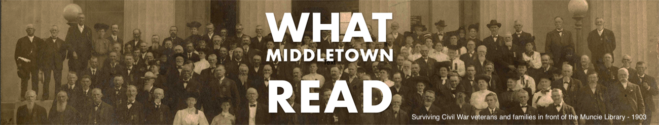 What Middletown Read
